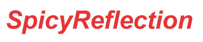 September 2026 Magazine | SpicyReflection